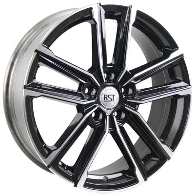 Scheda Variante Ruota &rsaquo; Marca: RST &rsaquo; Modello: R078