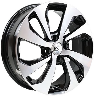 Scheda Variante Ruota &rsaquo; Marca: RST &rsaquo; Modello: R006