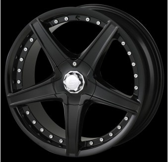 Scheda Variante Ruota &rsaquo; Marca: Sacchi &rsaquo; Modello: S45