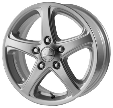 Scheda Variante Ruota &rsaquo; Marca: СКАД &rsaquo; Modello: Гемма