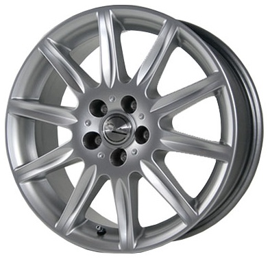 Scheda Variante Ruota &rsaquo; Marca: СКАД &rsaquo; Modello: Кронос