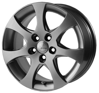 Scheda Variante Ruota &rsaquo; Marca: СКАД &rsaquo; Modello: Персей