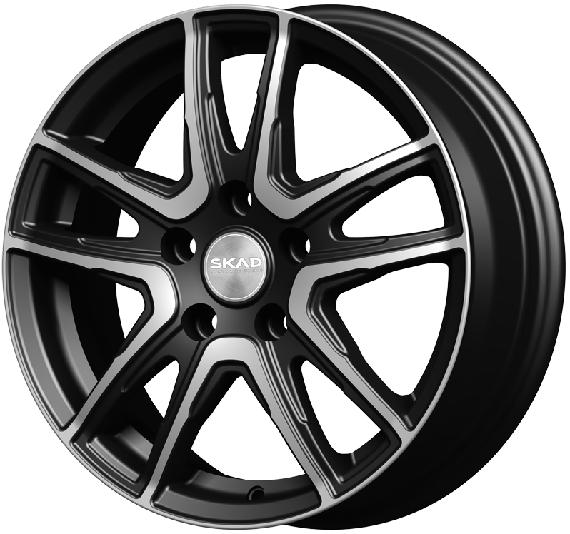 Scheda Variante Ruota &rsaquo; Marca: СКАД &rsaquo; Modello: Сидней