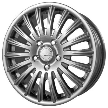 Scheda Variante Ruota &rsaquo; Marca: СКАД &rsaquo; Modello: Сириус