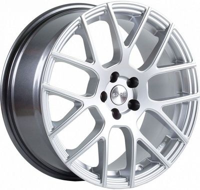 Scheda Variante Ruota &rsaquo; Marca: СКАД &rsaquo; Modello: Стилетто