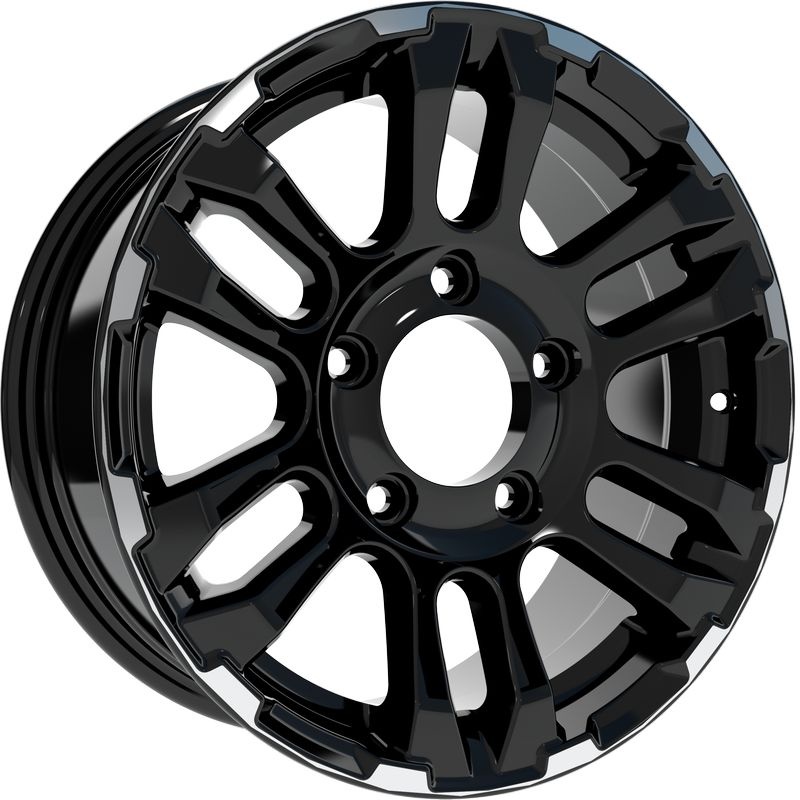Scheda Variante Ruota &rsaquo; Marca: СКАД &rsaquo; Modello: Тайга