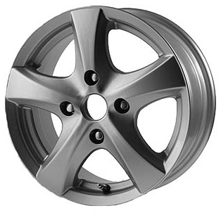 Scheda Variante Ruota &rsaquo; Marca: СКАД &rsaquo; Modello: Уран