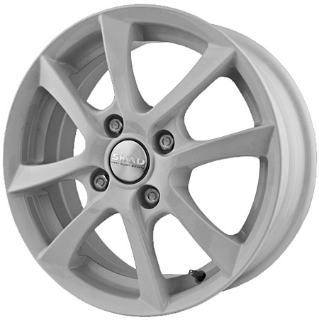 Scheda Variante Ruota &rsaquo; Marca: СКАД &rsaquo; Modello: Волна