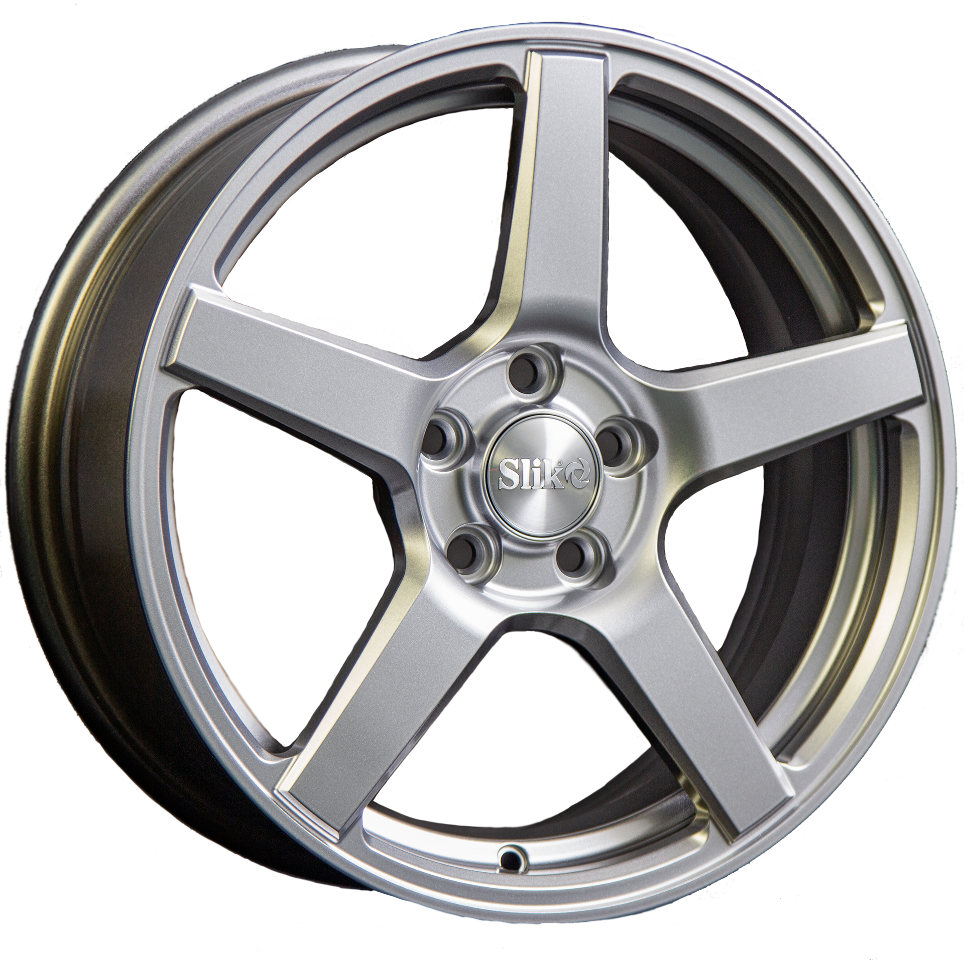 Scheda Variante Ruota &rsaquo; Marca: Slik &rsaquo; Modello: L-283