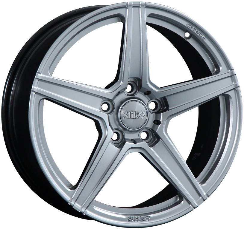 Scheda Variante Ruota &rsaquo; Marca: Slik &rsaquo; Modello: L-728