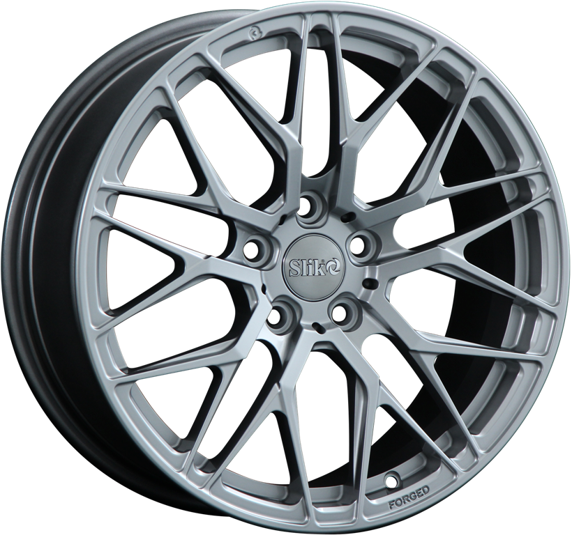 Scheda Variante Ruota &rsaquo; Marca: Slik &rsaquo; Modello: L-734