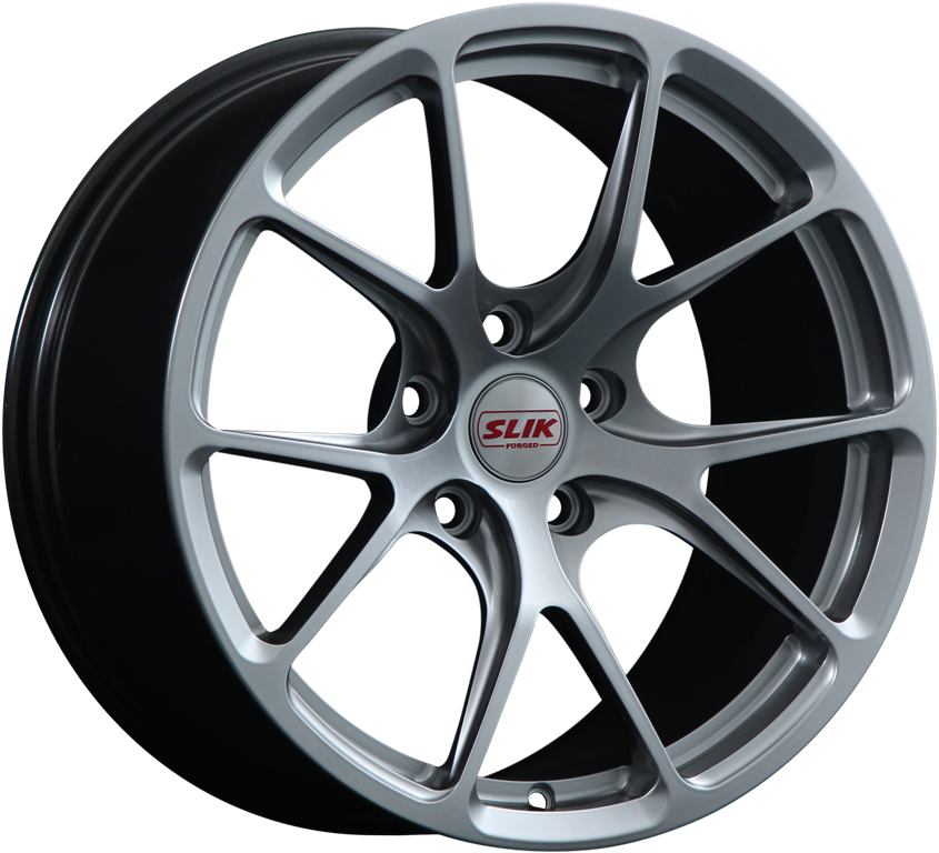 Scheda Variante Ruota &rsaquo; Marca: Slik &rsaquo; Modello: L-754