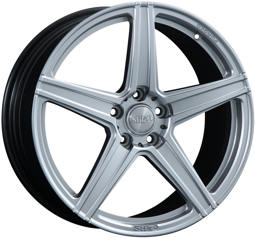 Scheda Variante Ruota &rsaquo; Marca: Slik &rsaquo; Modello: L-908