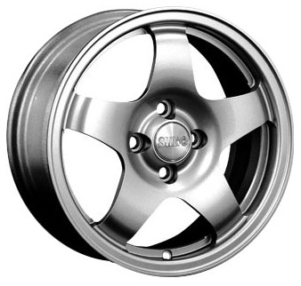 Scheda Variante Ruota &rsaquo; Marca: Slik &rsaquo; Modello: L-184