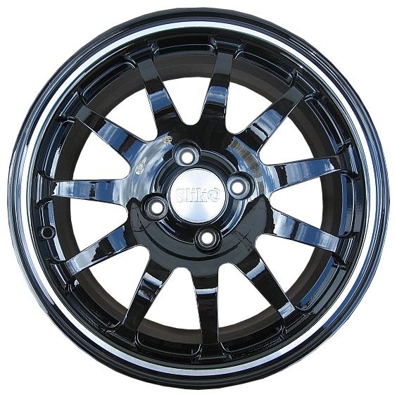Scheda Variante Ruota &rsaquo; Marca: Slik &rsaquo; Modello: L-187