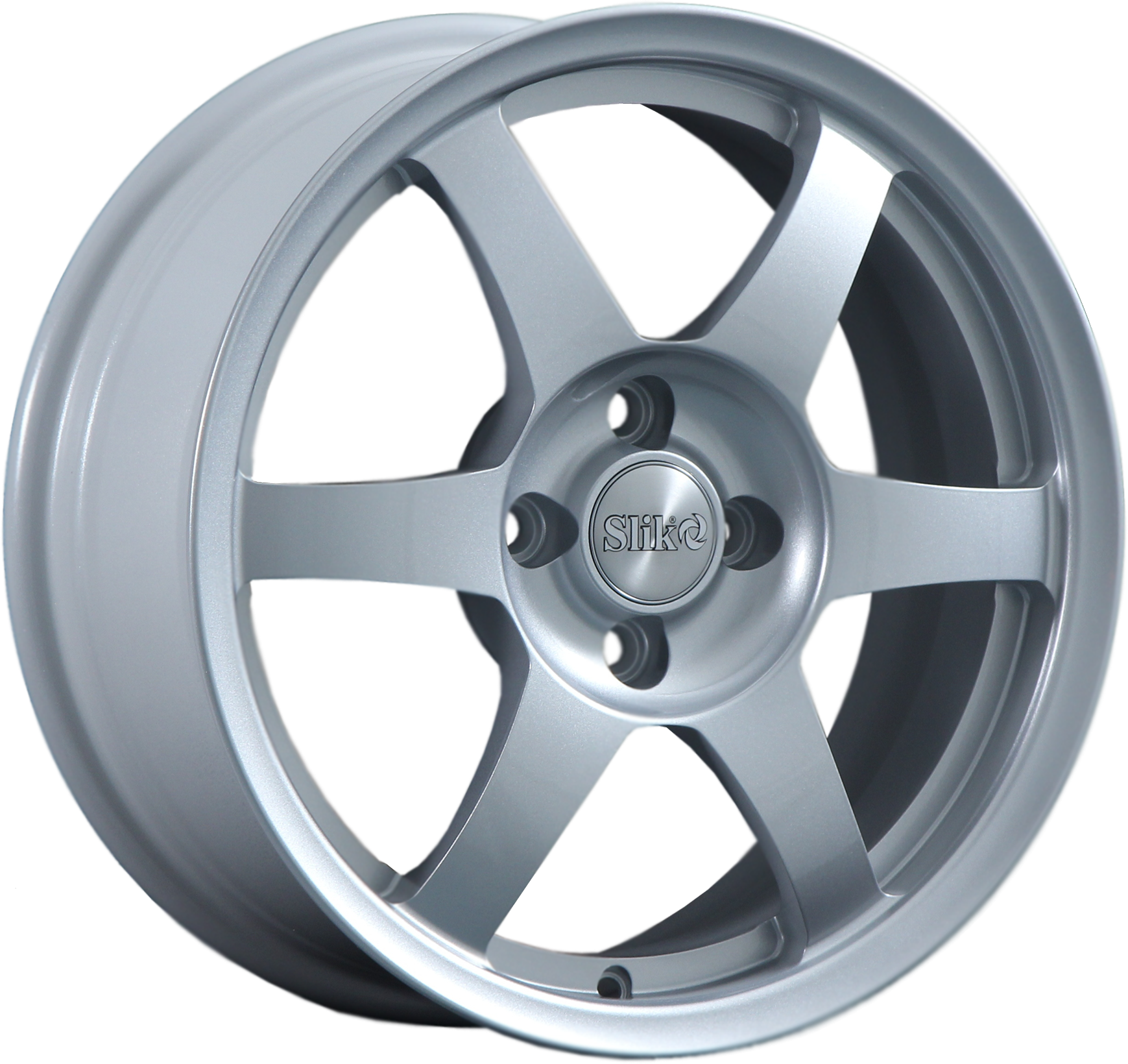 Scheda Variante Ruota &rsaquo; Marca: Slik &rsaquo; Modello: L-191