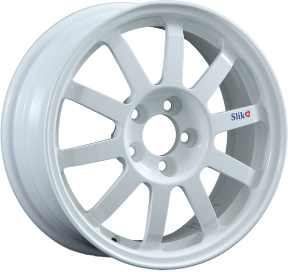 Scheda Variante Ruota &rsaquo; Marca: Slik &rsaquo; Modello: L-542