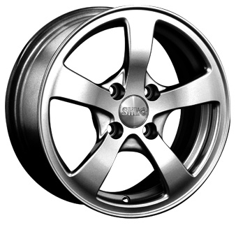 Scheda Variante Ruota &rsaquo; Marca: Slik &rsaquo; Modello: L59