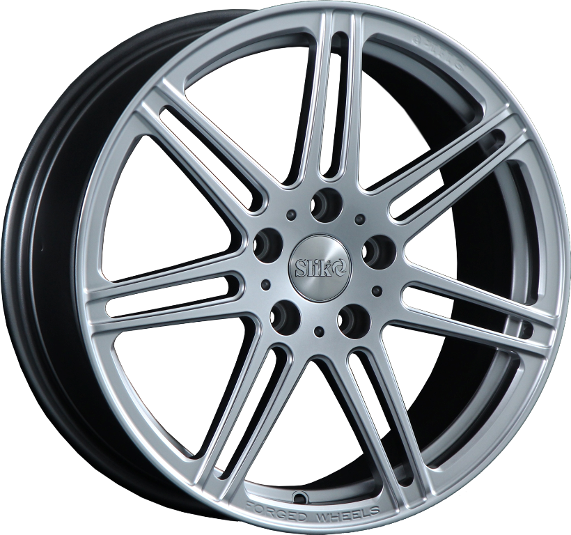 Scheda Variante Ruota &rsaquo; Marca: Slik &rsaquo; Modello: L-724