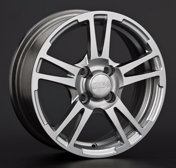 Scheda Variante Ruota &rsaquo; Marca: Slik &rsaquo; Modello: L93