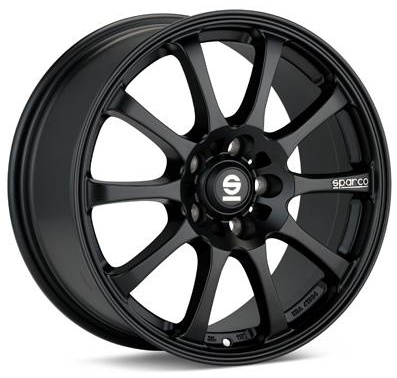 Scheda Variante Ruota &rsaquo; Marca: Sparco &rsaquo; Modello: Drift
