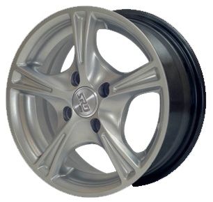 Scheda Variante Ruota &rsaquo; Marca: SRD Tuning &rsaquo; Modello: 232