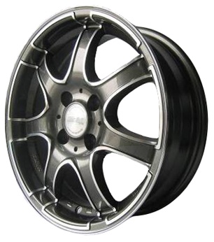 Scheda Variante Ruota &rsaquo; Marca: SRD Tuning &rsaquo; Modello: 453