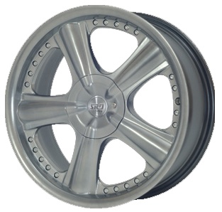 Scheda Variante Ruota &rsaquo; Marca: SRD Tuning &rsaquo; Modello: A-137