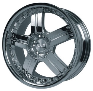 Scheda Variante Ruota &rsaquo; Marca: SRD Tuning &rsaquo; Modello: Premium M113
