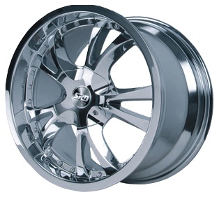Scheda Variante Ruota &rsaquo; Marca: SRD Tuning &rsaquo; Modello: Premium M204