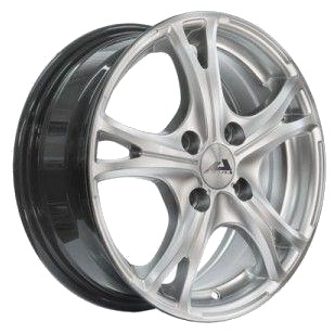 Scheda Variante Ruota &rsaquo; Marca: SSW &rsaquo; Modello: Belle S108