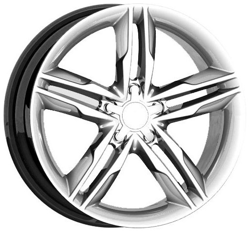 Scheda Variante Ruota &rsaquo; Marca: SSW &rsaquo; Modello: RP17