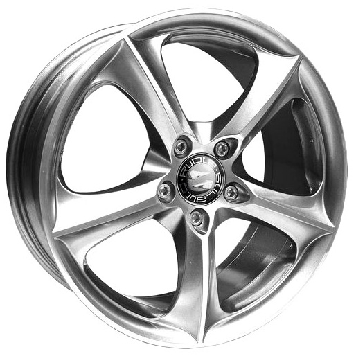 Scheda Variante Ruota &rsaquo; Marca: Stilauto &rsaquo; Modello: SR1000