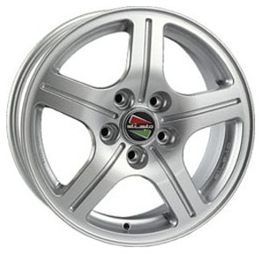 Scheda Variante Ruota &rsaquo; Marca: Stilauto &rsaquo; Modello: SR300