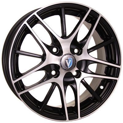Scheda Variante Ruota &rsaquo; Marca: Tech-Line &rsaquo; Modello: 1406