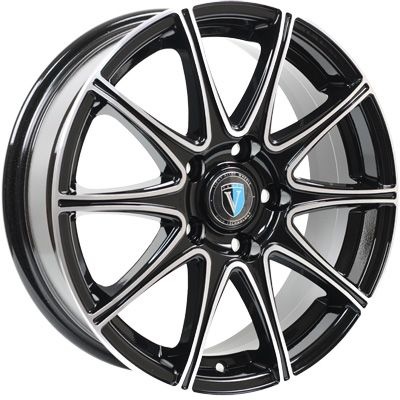 Scheda Variante Ruota &rsaquo; Marca: Tech-Line &rsaquo; Modello: 1716