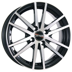 Scheda Variante Ruota &rsaquo; Marca: Tech-Line &rsaquo; Modello: 335