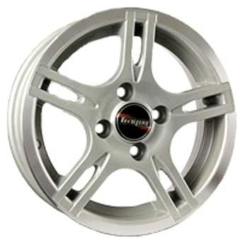 Scheda Variante Ruota &rsaquo; Marca: Tech-Line &rsaquo; Modello: 419