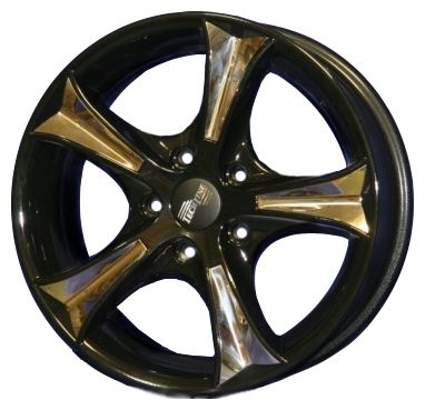 Scheda Variante Ruota &rsaquo; Marca: Tech-Line &rsaquo; Modello: 625