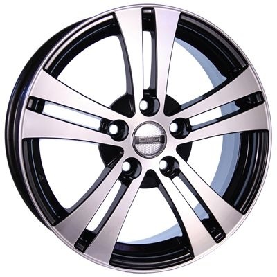 Scheda Variante Ruota &rsaquo; Marca: Tech-Line &rsaquo; Modello: 640