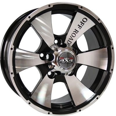 Scheda Variante Ruota &rsaquo; Marca: Tech-Line &rsaquo; Modello: 652.5