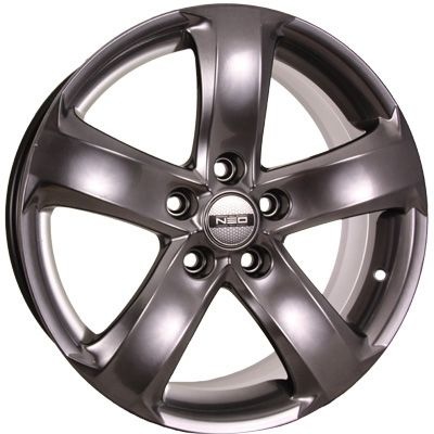 Scheda Variante Ruota &rsaquo; Marca: Tech-Line &rsaquo; Modello: 726