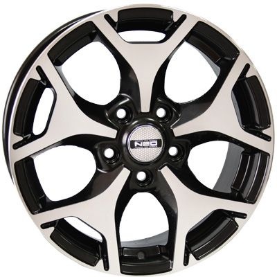 Scheda Variante Ruota &rsaquo; Marca: Tech-Line &rsaquo; Modello: 753