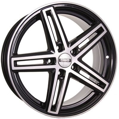 Scheda Variante Ruota &rsaquo; Marca: Tech-Line &rsaquo; Modello: 760