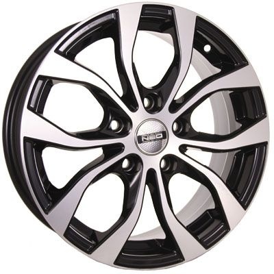 Scheda Variante Ruota &rsaquo; Marca: Tech-Line &rsaquo; Modello: 762