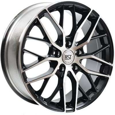Scheda Variante Ruota &rsaquo; Marca: Tech-Line &rsaquo; Modello: RST.007