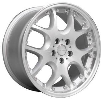Scheda Variante Ruota &rsaquo; Marca: TG Racing &rsaquo; Modello: LTT006