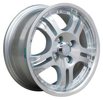 Scheda Variante Ruota &rsaquo; Marca: TG Racing &rsaquo; Modello: LYN001