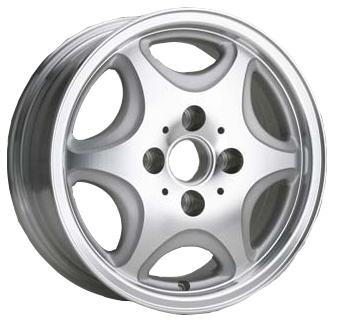 Scheda Variante Ruota &rsaquo; Marca: TG Racing &rsaquo; Modello: LZ016