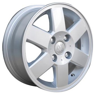 Scheda Variante Ruota &rsaquo; Marca: TG Racing &rsaquo; Modello: LZ063